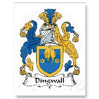 imagen de Dingwall