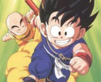 imagen de Goku