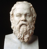 imagen de Socrates